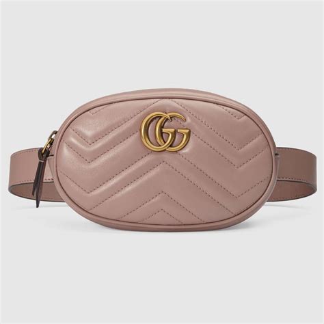 gucci dupe belt bag|best faux gucci belt.